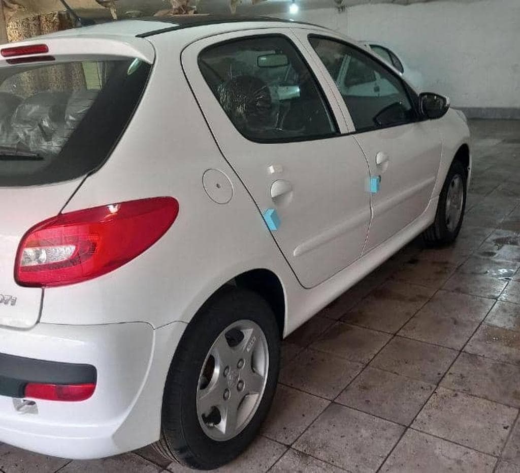 ۲۰۷ پانا اتومات خشک - Image 1