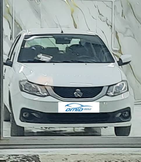 ساینا دوگانه کارخانه 1403 - Image 1