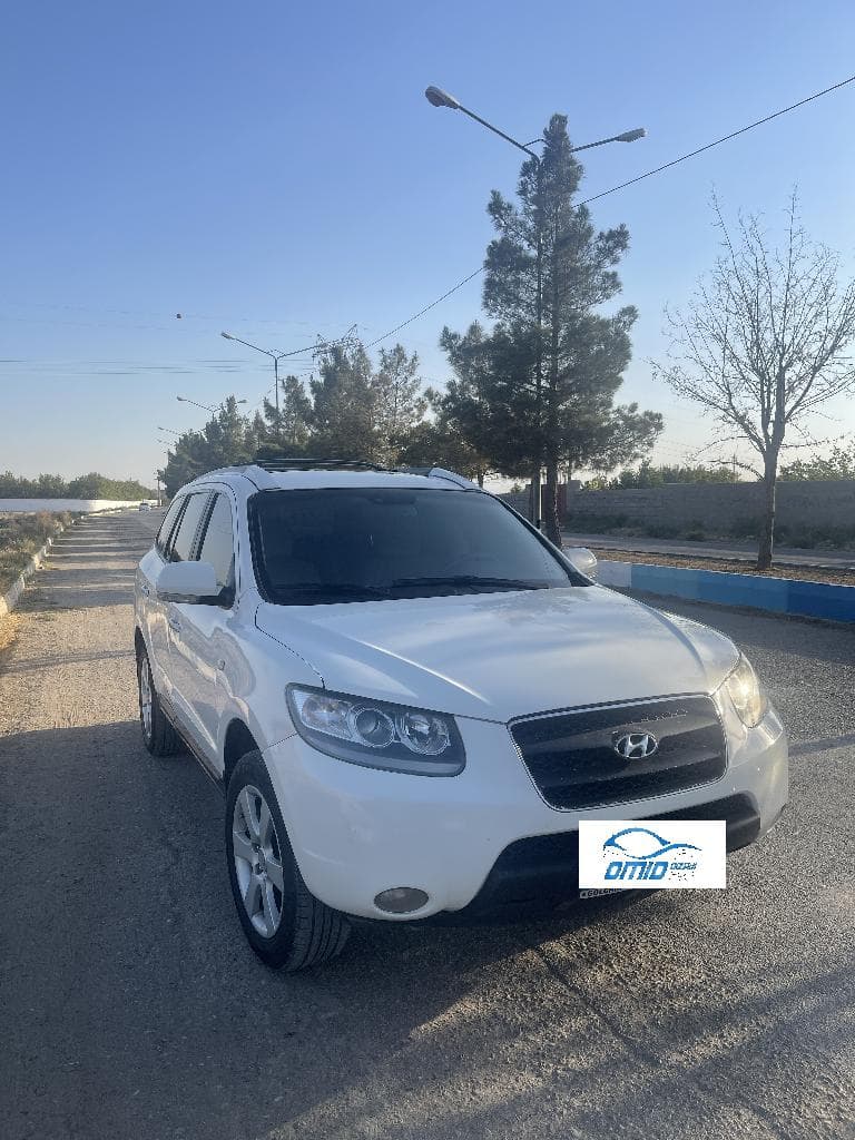 سانتافه - Image 1