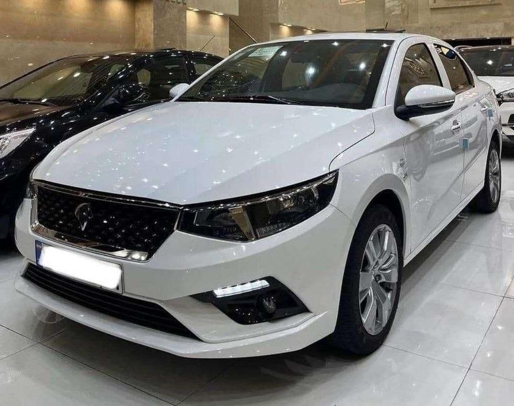 تارا v1 پلاس 1404 - Image 1