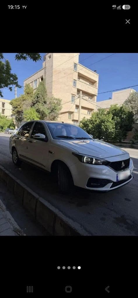 سهند s مدل ۱۴۰۳ - Image 1