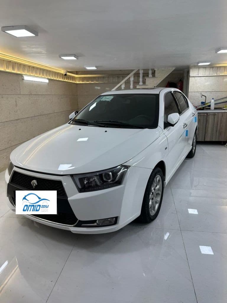 دنا پلاس توربو اوتومات - Image 1