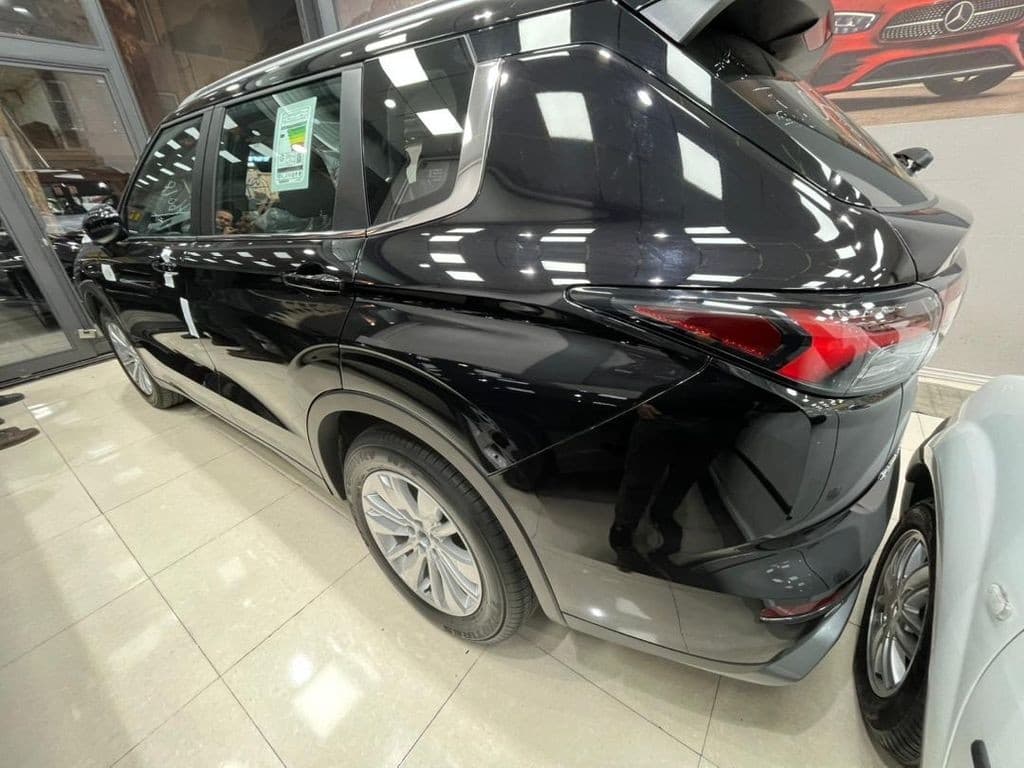 میتسوبیشی اوتلندر 2026 ارس - Image 1