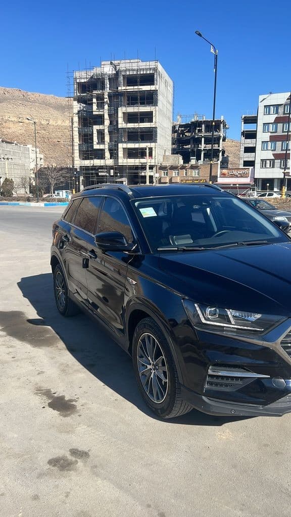 swm مدل ۹۹ - Image 1