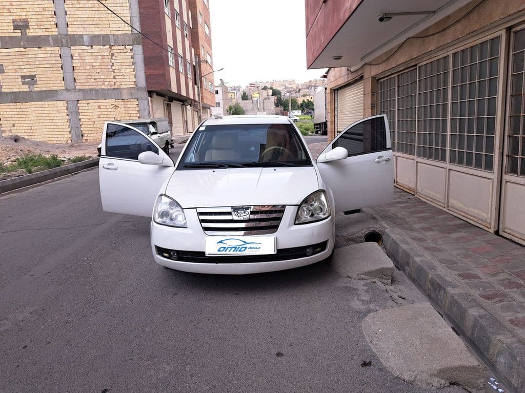 ام وی ام ۵۳۰ مدل 95 - Image 1