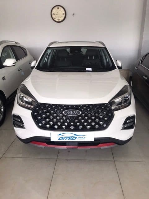ام وی ام x55 مدل 1402 - Image 1