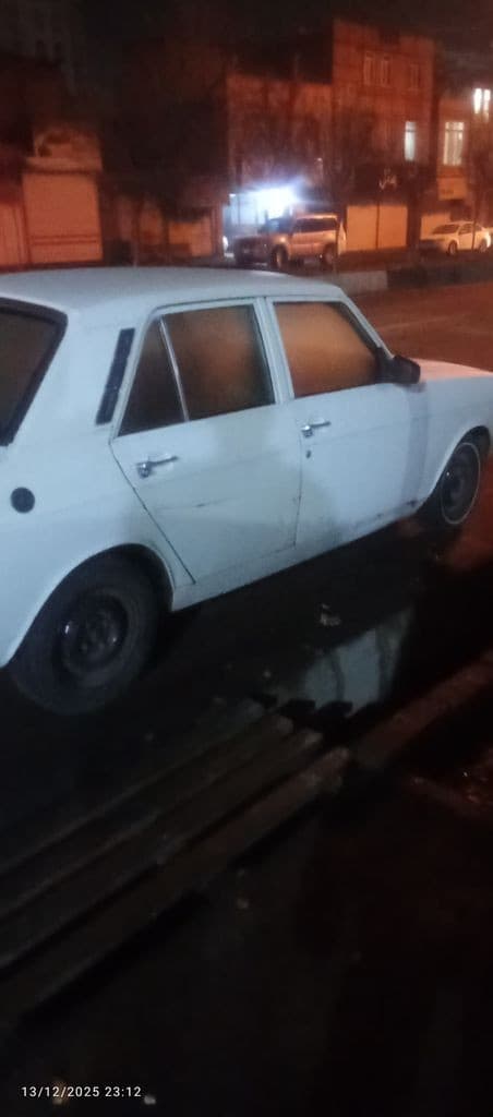 پیکان 1600 مدل 83 انژکتور - Image 1