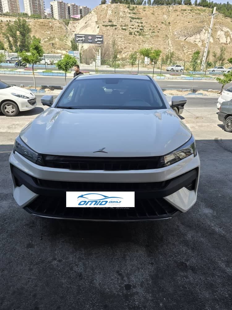 کی ام سی Kmc j7 مدل 403 - Image 1
