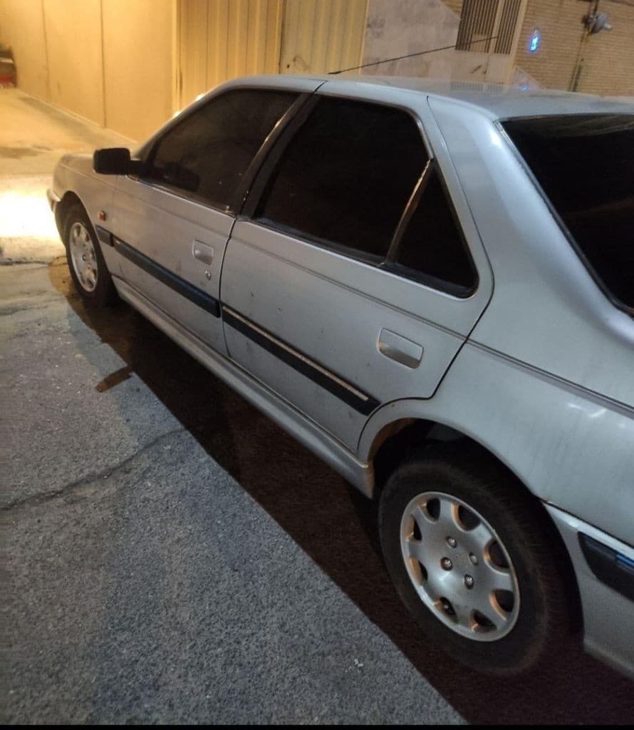 پرشیامدل۸۹ - Image 1