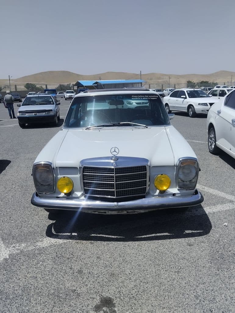 بنز معماری - Image 1