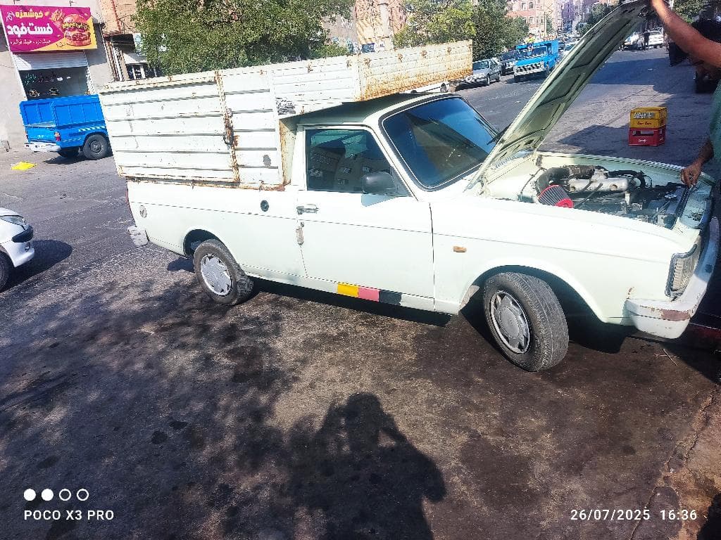 پیکان وانت - Image 1