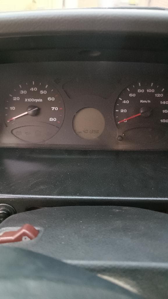 پراید 141 هیدرولیک 90 - Image 1