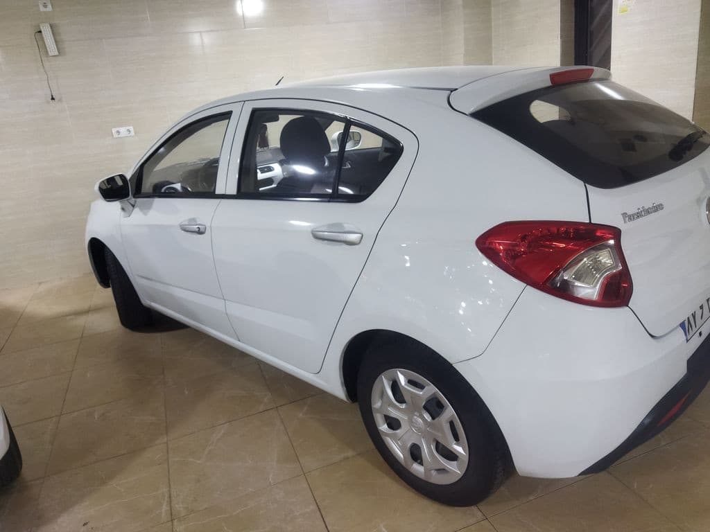 برلیانسH220 - Image 1