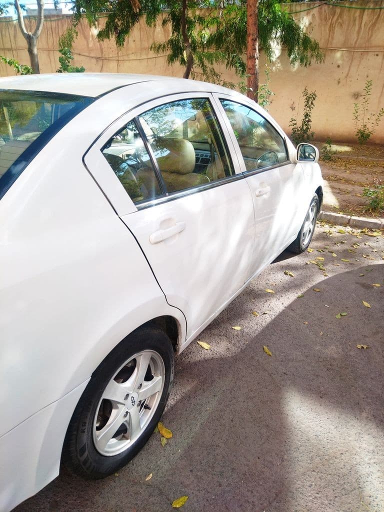 ام وی ام 530مدل92 فنی به شرط - Image 1