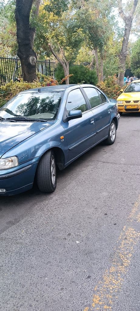 سمندlxساده - Image 1