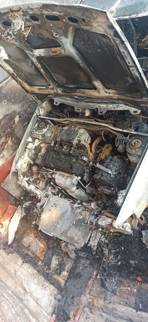 سمند موتور ملی دوگانه کارخانه کلاس 16 - Image 1