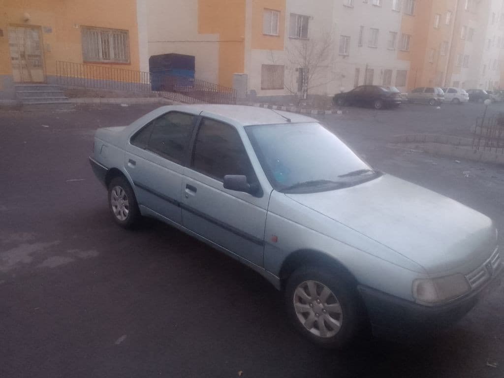 روا مدل 85دوگانه دستی - Image 1