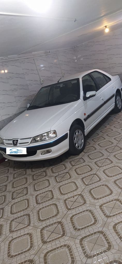 پژوپارس سال - Image 1