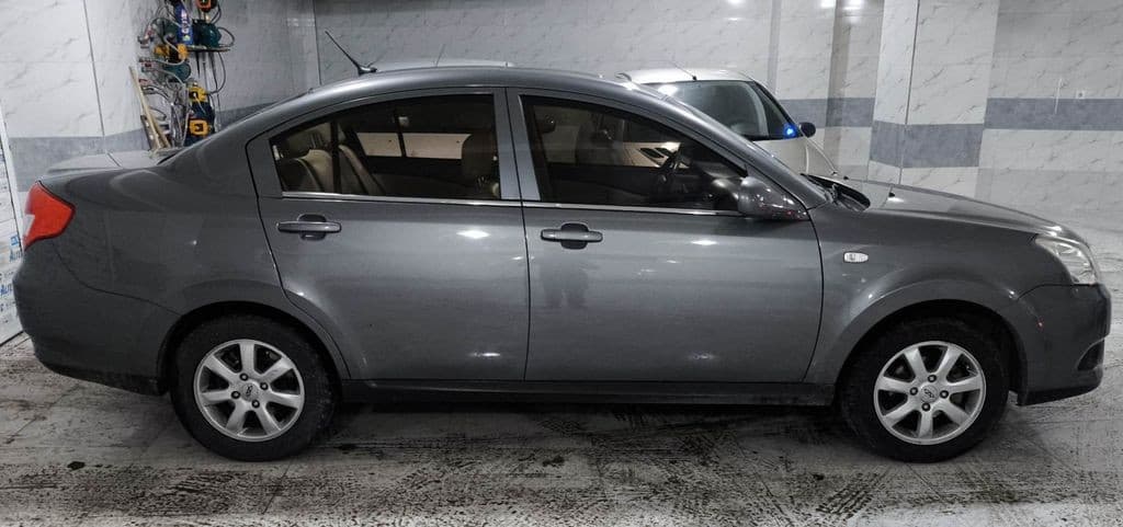 ام وی ام 550 مدل 96 کارکرد 100 - Image 1