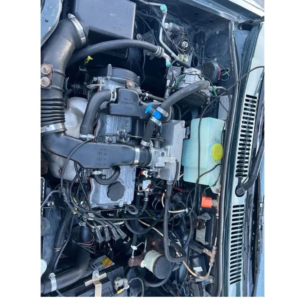 پراید 84دوگانه - Image 1