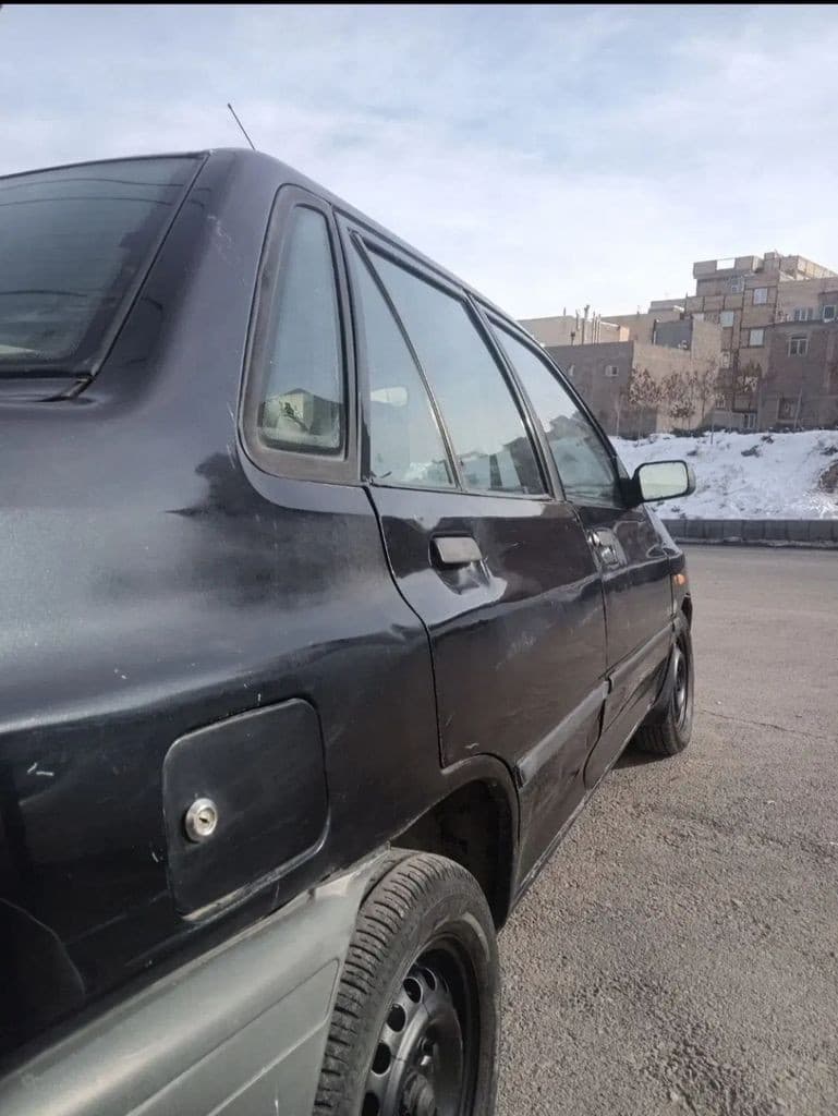 پراید مدل 85 - Image 1