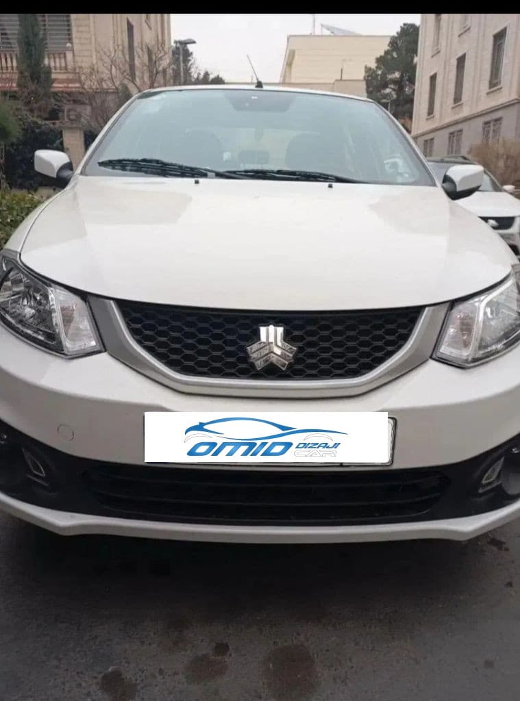 ساینا اس85گانه - Image 1