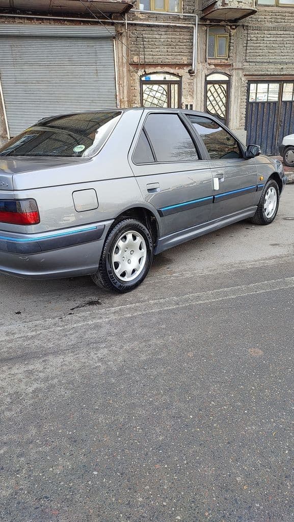 پژوپارس سال دوگانه - Image 1