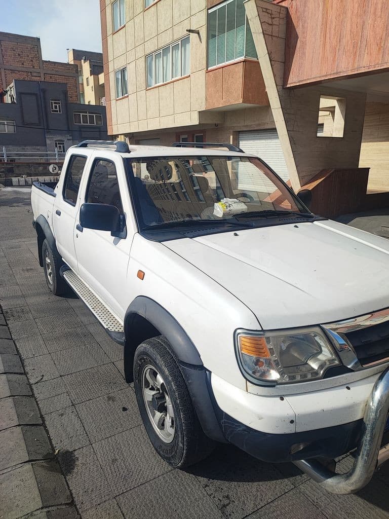 پیکاپ ریچ مدل 95 - Image 1
