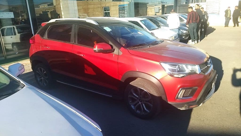 x22 البالویی 1397 - Image 1