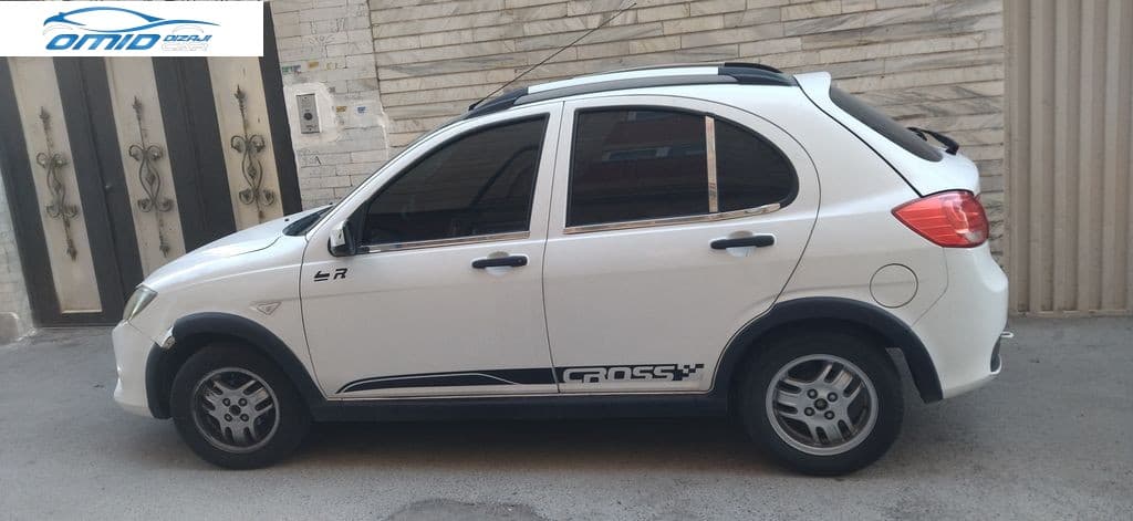 کوییک ار دنده ای99 - Image 1