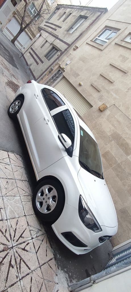 شاهین gسانروف دار 1402 - Image 1