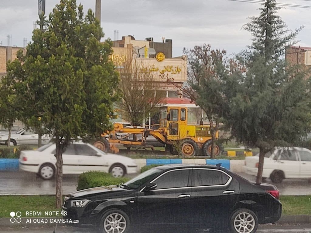 دنا آپشنال اتومات مدل 1404 - Image 1