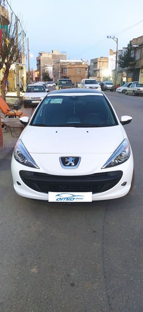 207 دنده ای سقف پانا مدل 1404 - Image 1