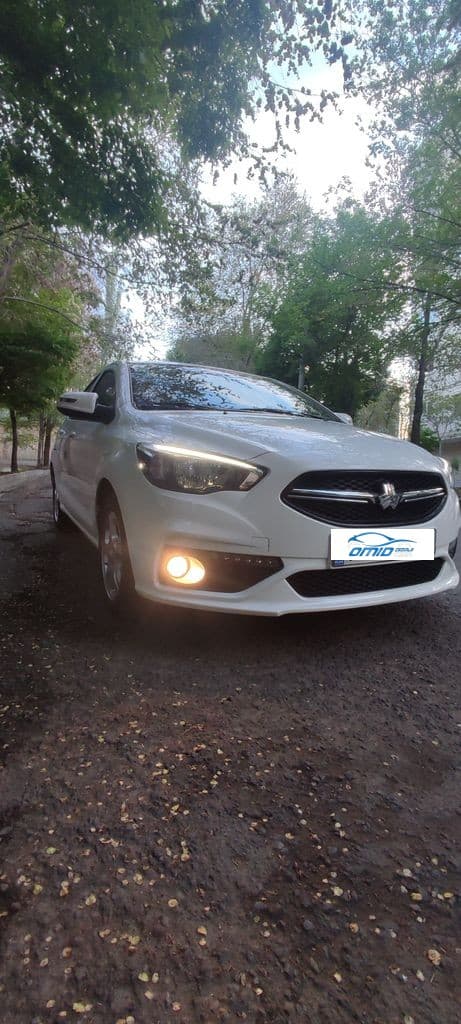 شاهین g1402 - Image 1