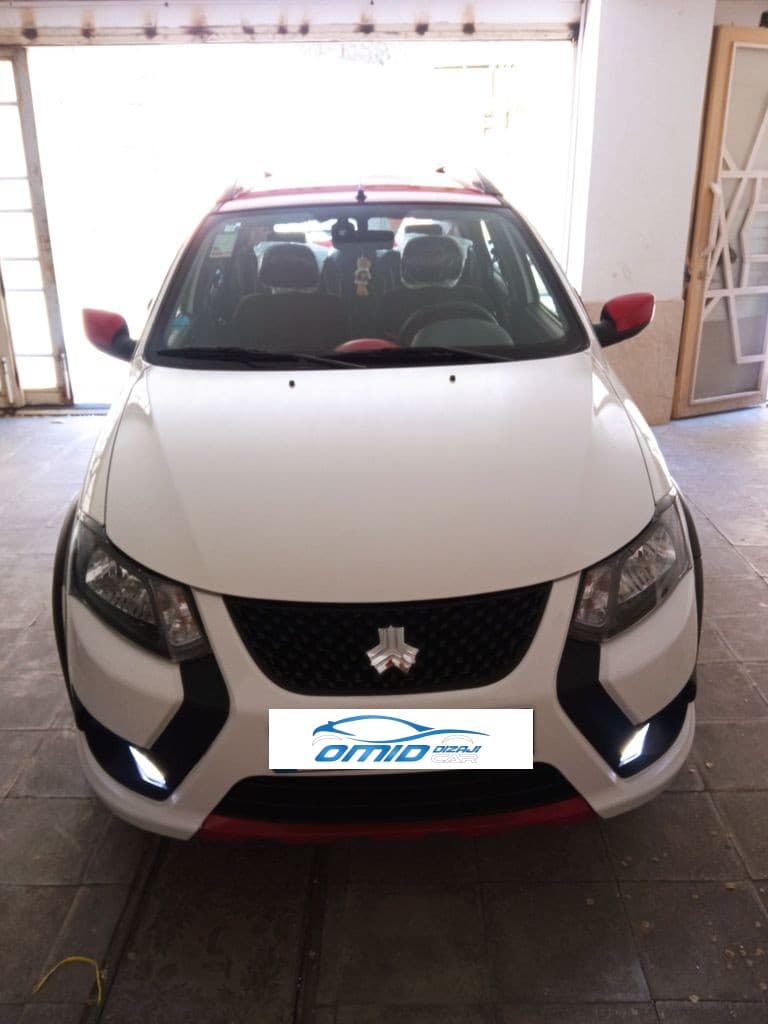 کوییک GXR مدل 1403 - Image 1