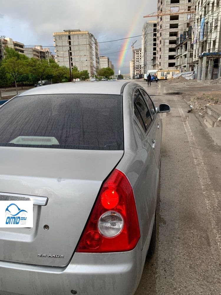 ام وی ام 530 مدل 91 - Image 1