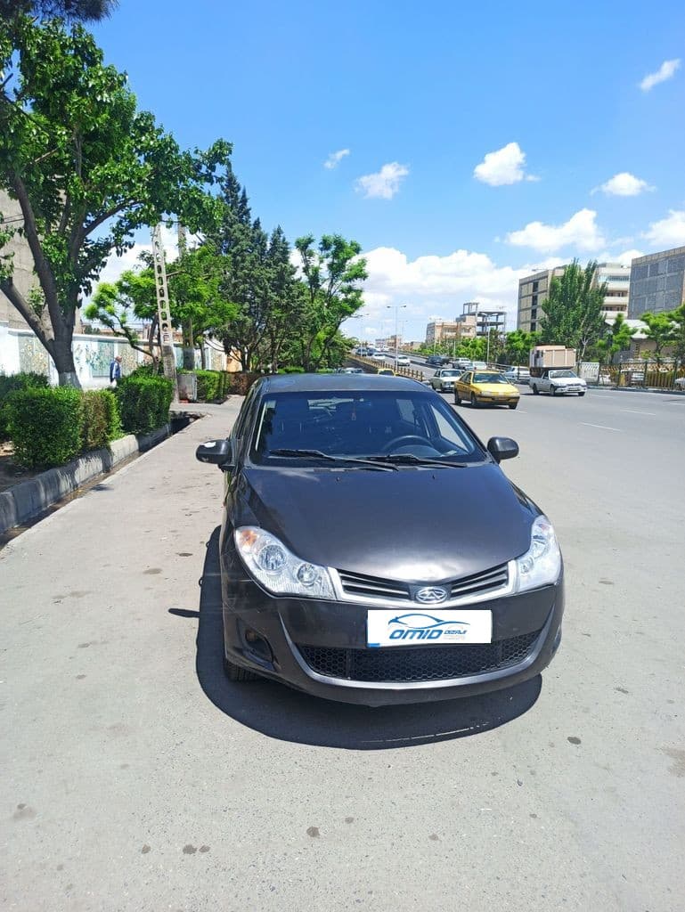 ام وی ام 315 مدل 93 - Image 1