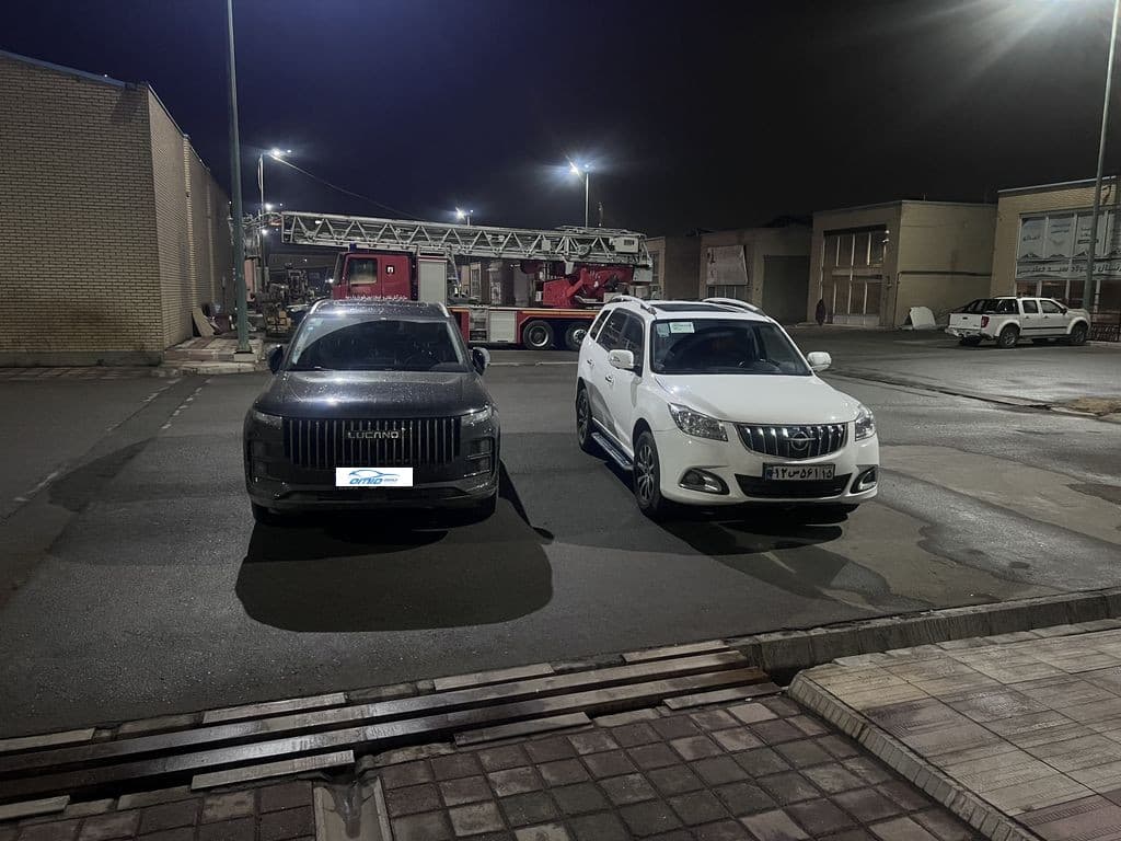 لوکانو L7مدل1404 - Image 1