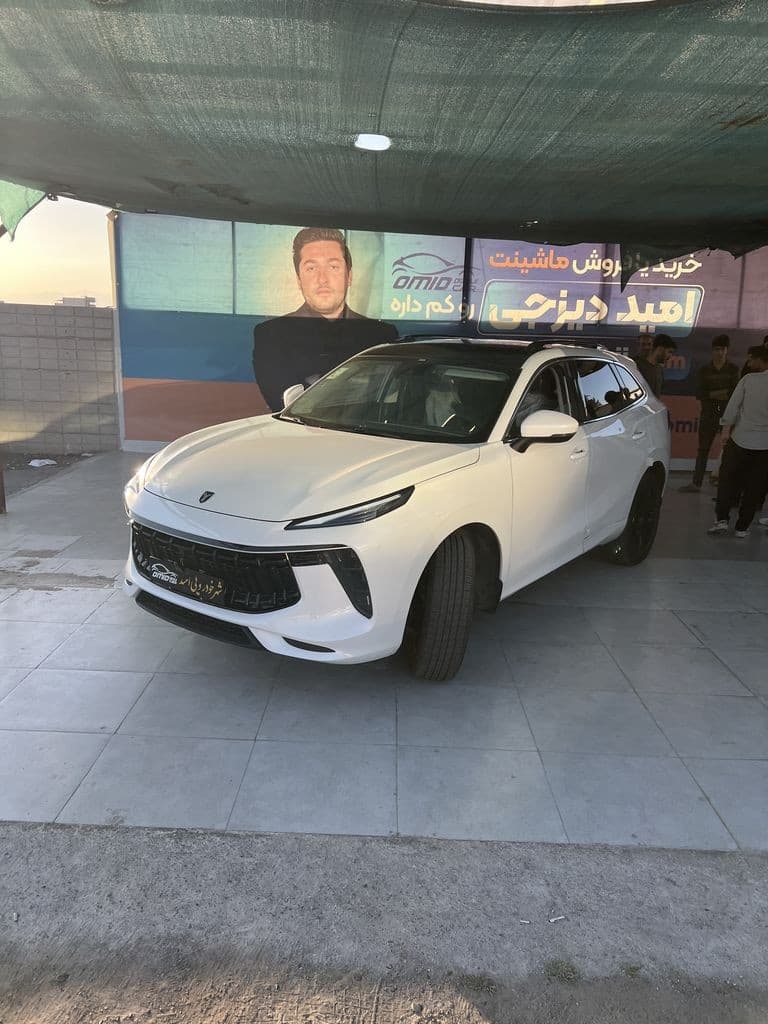 لاماری ایما مدل 1404 - Image 1