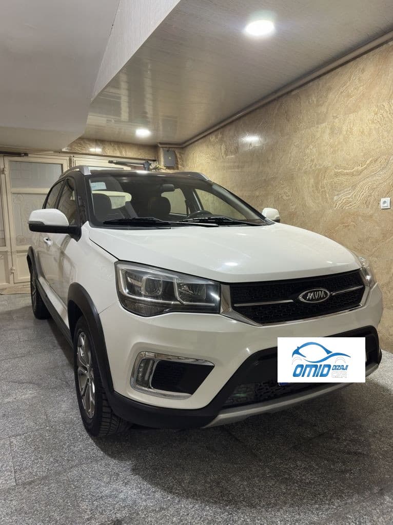 Mvm x22 اتومات ۹۶ - Image 1