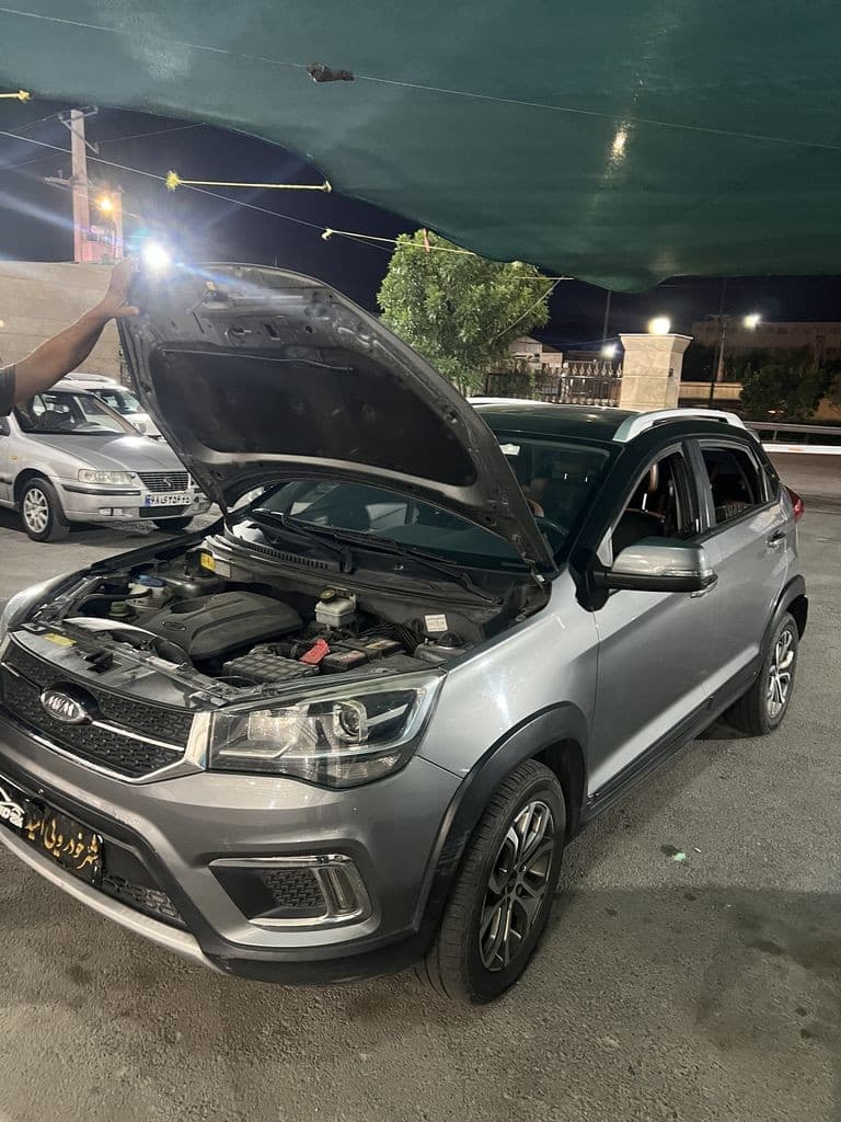 Mvmx22مدل ۹۶ اعلام مالک - Image 1