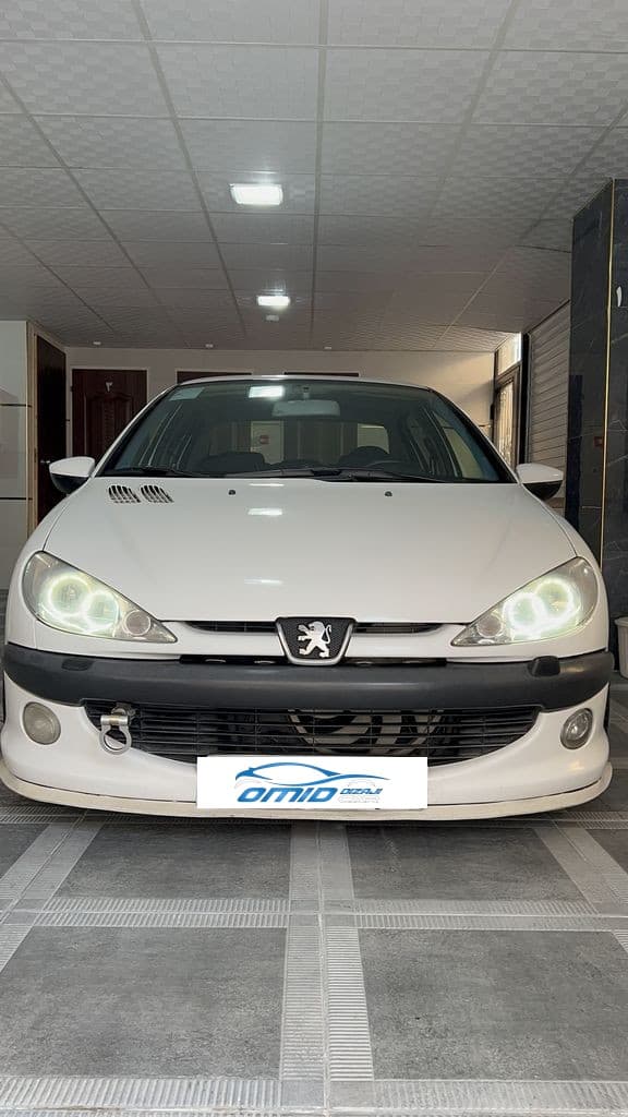 Sd v8 مدل 1395 - Image 1