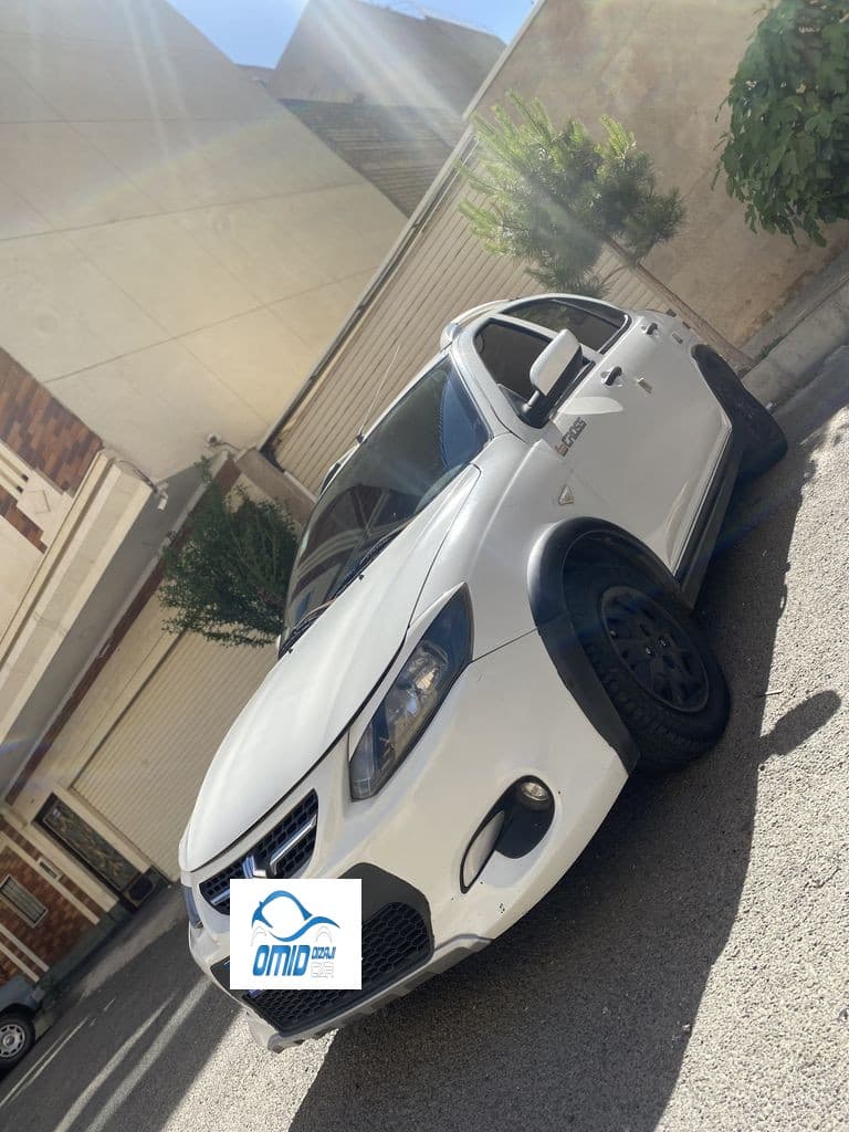 کوییک ۱۴۰۱ بدون رنگ - Image 1