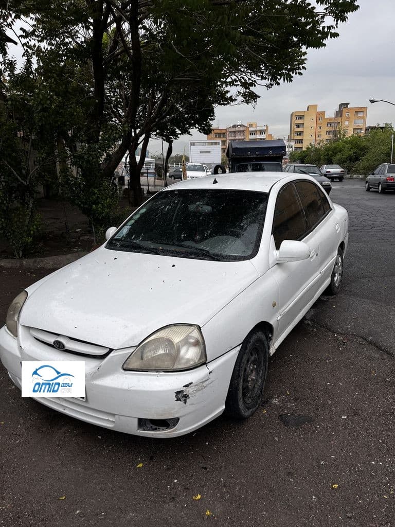 ریو مونتاژ مدل ۹۰ - Image 1