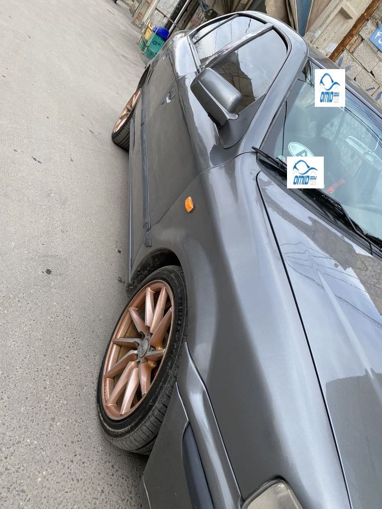 سمند لوازمی - Image 1