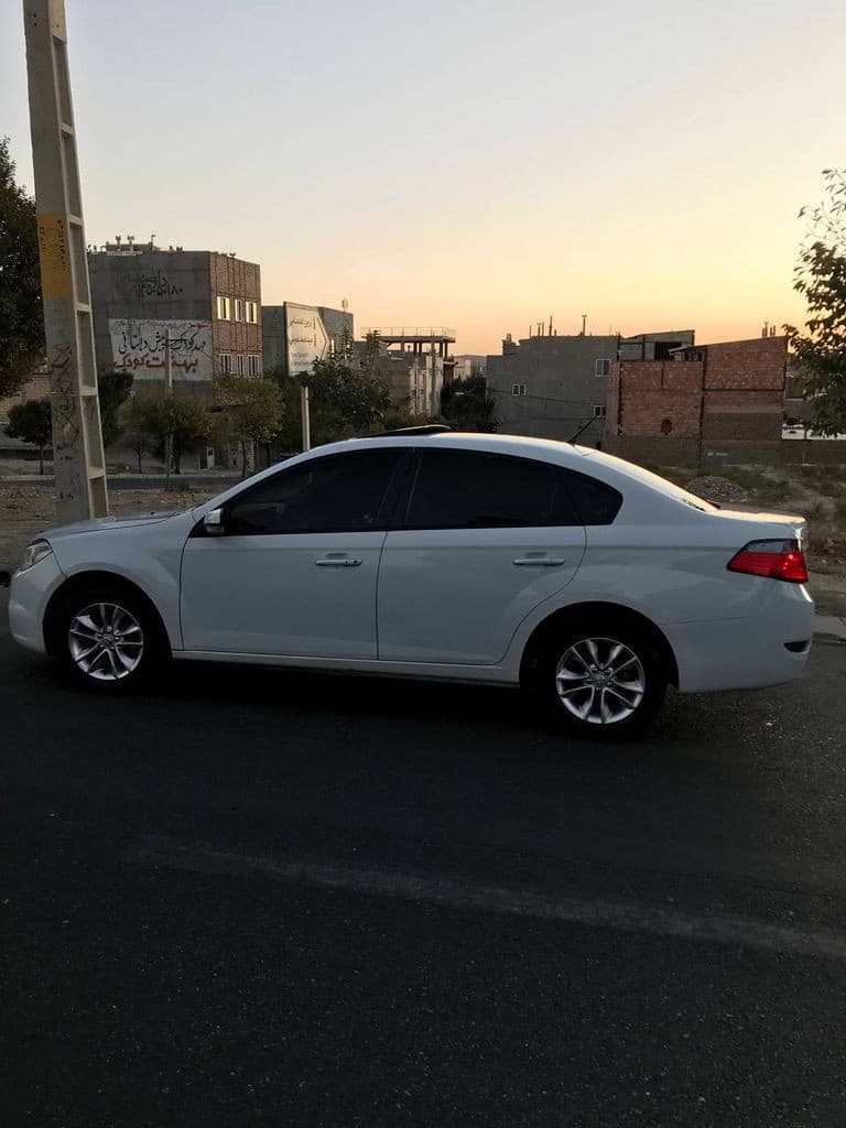 برلیانسh330 - Image 1