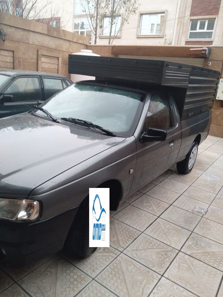 آریسان2 1402 - Image 1