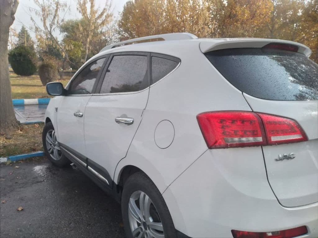 جک s5 مدل ۱۳۹۴ - Image 1