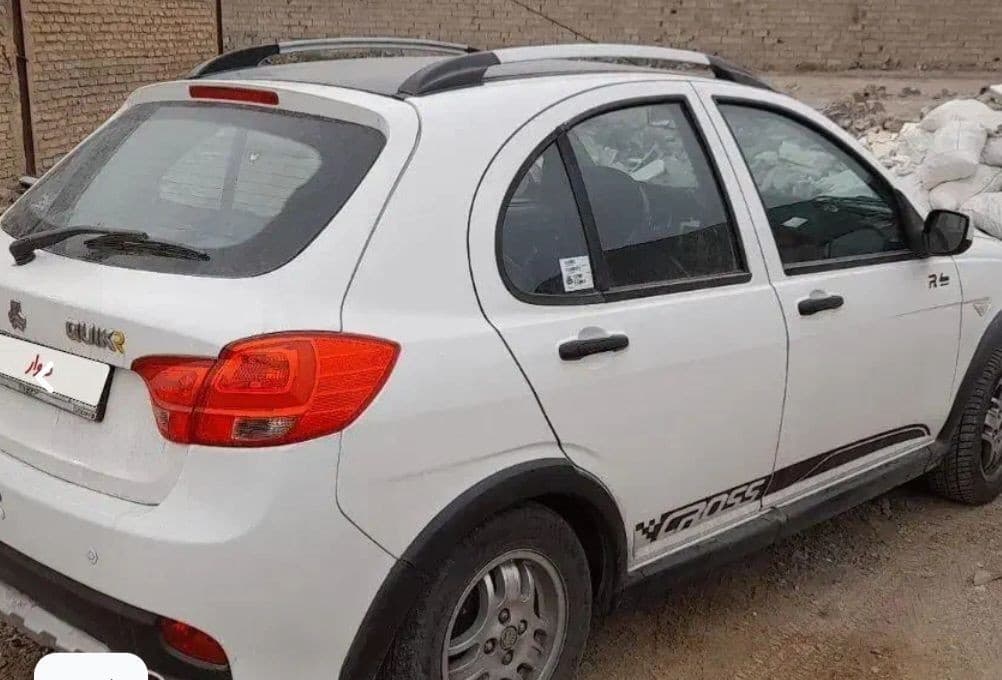 کوییک rمدل 1400 - Image 1