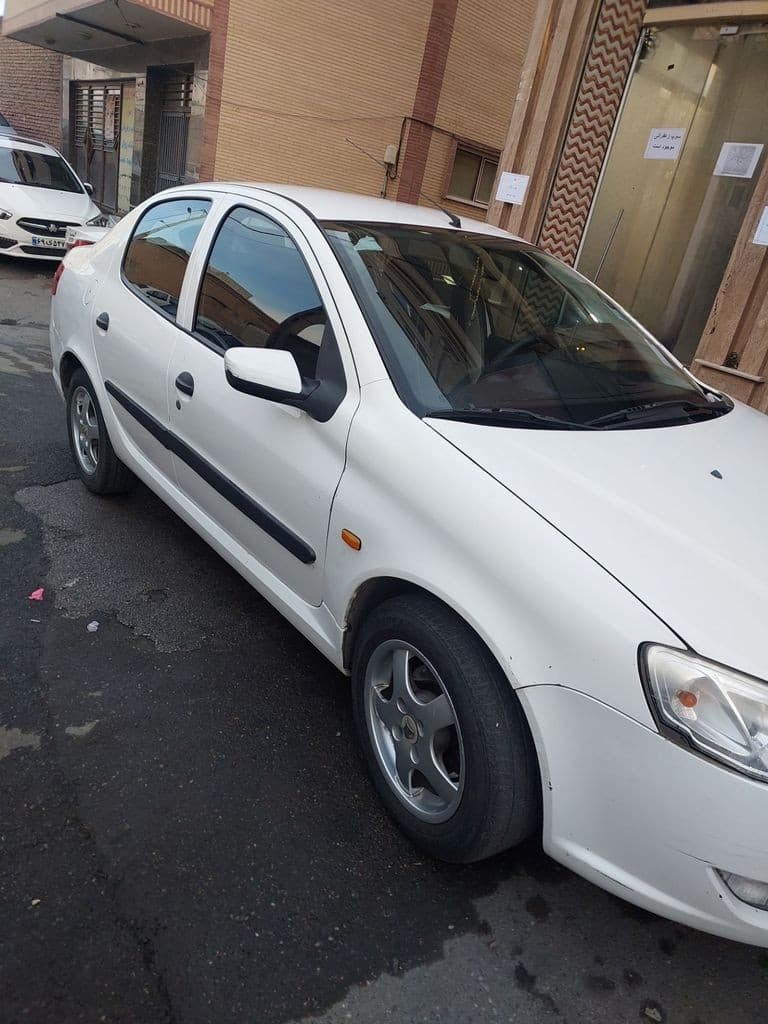 رانا lx مدل ۹۳ - Image 1